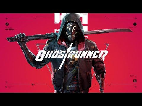 Ghostrunner || Best FPP Game || Faalco Gaming || Pc GamePlay || Part 0 Intro смотреть онлайн