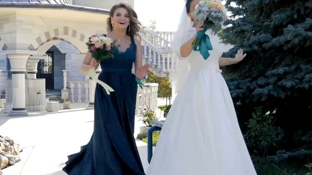 ДЕНИС и ОКСАНА смотреть онлайн