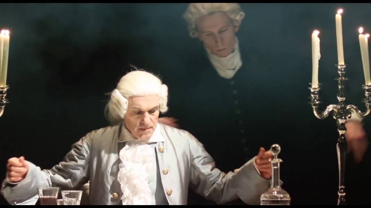 Charles Dickens' A Tale of Two Cities смотреть онлайн