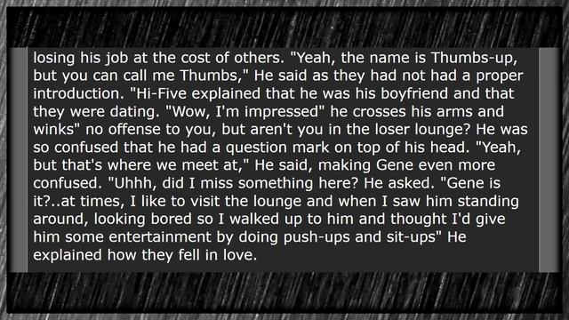 My Sweet Sweet Emoji (Part 4) - An Emoji Movie Fanfic [ENDING?] (EXPLICIT) смотреть онлайн