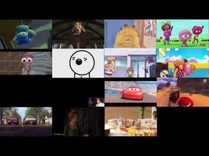 THE END OF THE WORLD! SPARTA REMIX SUPERPARISON 11