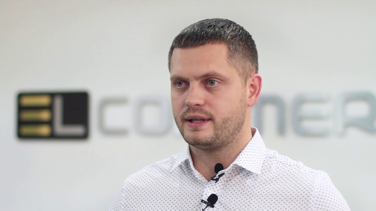 О компании EL-Commerce