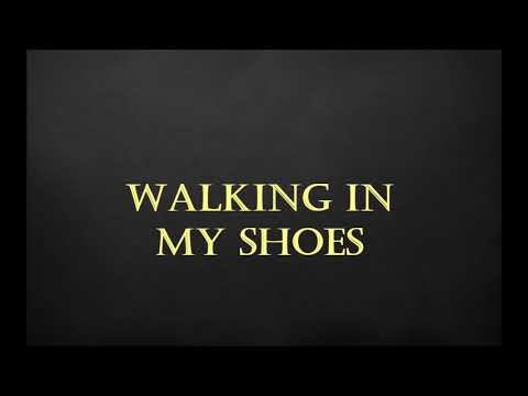 Walking In My Shoes - Depeche Mode - Lyrics смотреть онлайн