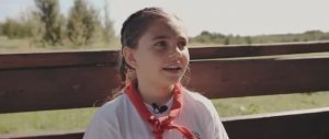 Отзыв о детском лагере «Эволюция» Нижний Новгород  3
