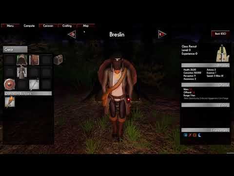 Valley Knights, version 0.1.3.15 - Mindhunters смотреть онлайн