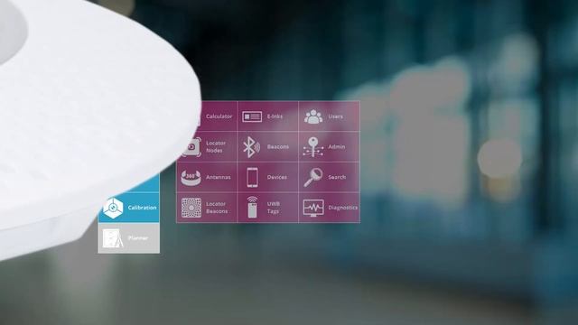 infsoft | Locator Node 1400 смотреть онлайн