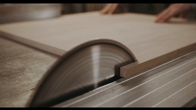 Производство