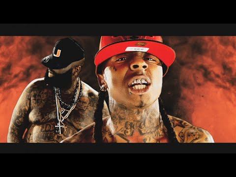 BEST OF RICK ROSS VS LIL WAYNE MIXTAPE 🔥🔥_ Kev The Nash _ RICKY ROSS, LILWAYNE,LILTUNECHI смотреть онлайн