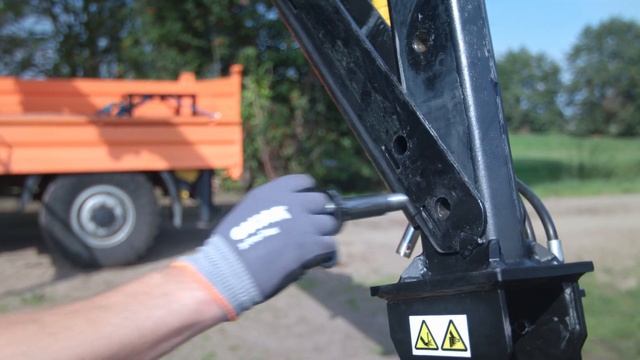GMT Fly Jib FF смотреть онлайн