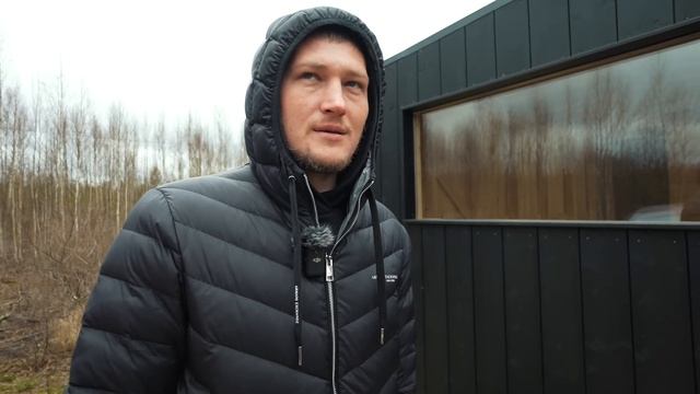 СТРОЮ БАЗУ ОТДЫХА С БАНЯМИ ЗА 8 МИЛЛИОНОВ / БИЗНЕС С НУЛЯ смотреть онлайн