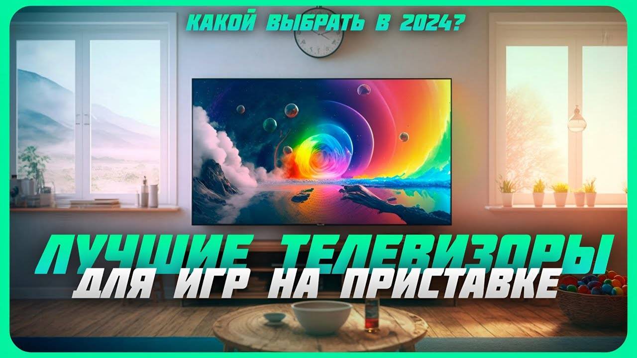 Лучшие Телевизоры со Smart TV до 50 000 рублей в 2024 году | Какой телевизор купить? смотреть онлайн