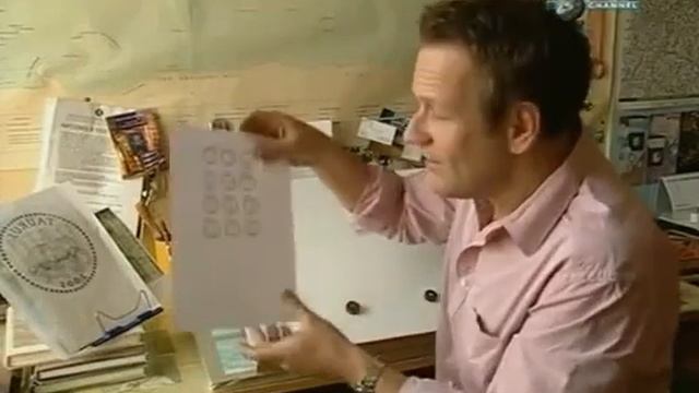 История денег. смотреть онлайн