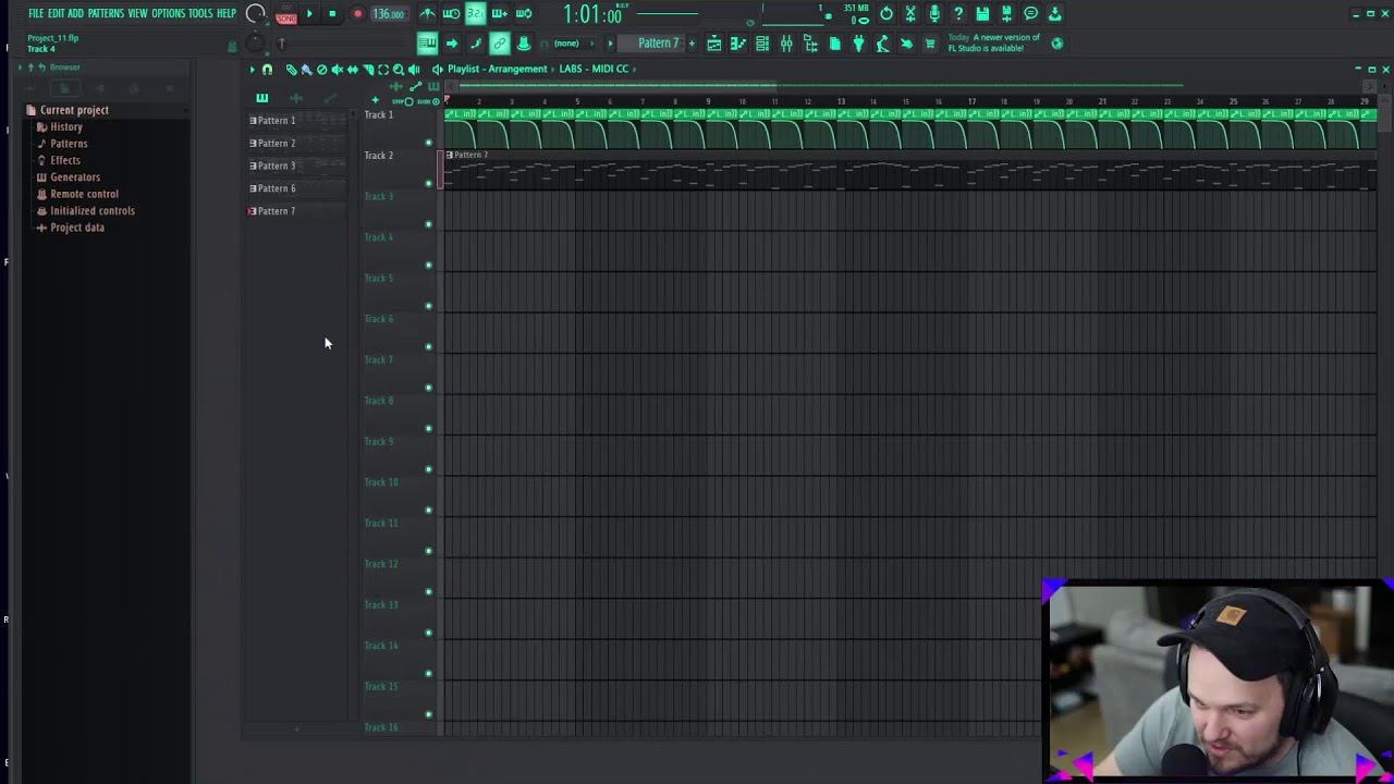 Using ChatGPT to help Write Piano Music! (STREAM) смотреть онлайн