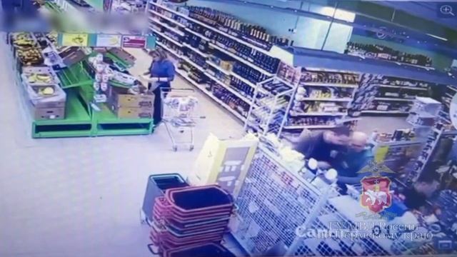 Кража века смотреть онлайн