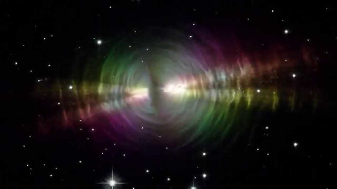 The Cosmic Ocean смотреть онлайн