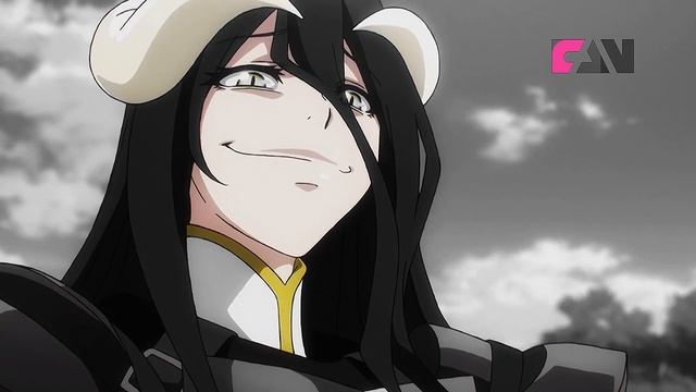 Albedo | Overlord