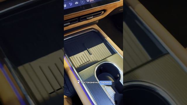 Mazda EZ-6 — среднеразмерный гибридный автомобиль и электромобиль. смотреть онлайн