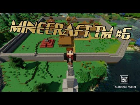 Minecraft | Техно магическое прохождение #6 | злосчастная сталь. смотреть онлайн