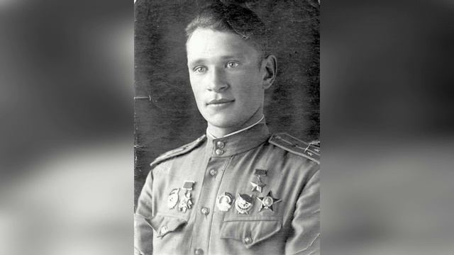 Лётчик Вострухин смотреть онлайн