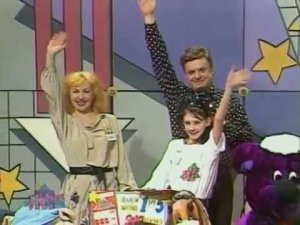 "Детский": "Звездный час"