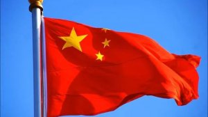 Гимн Китая. Anthem of China