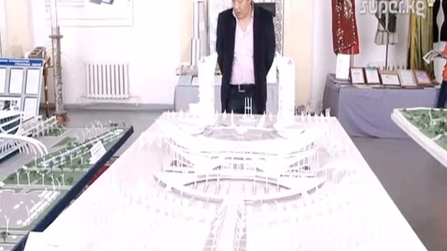 Келечектеги Кыргызстан смотреть онлайн