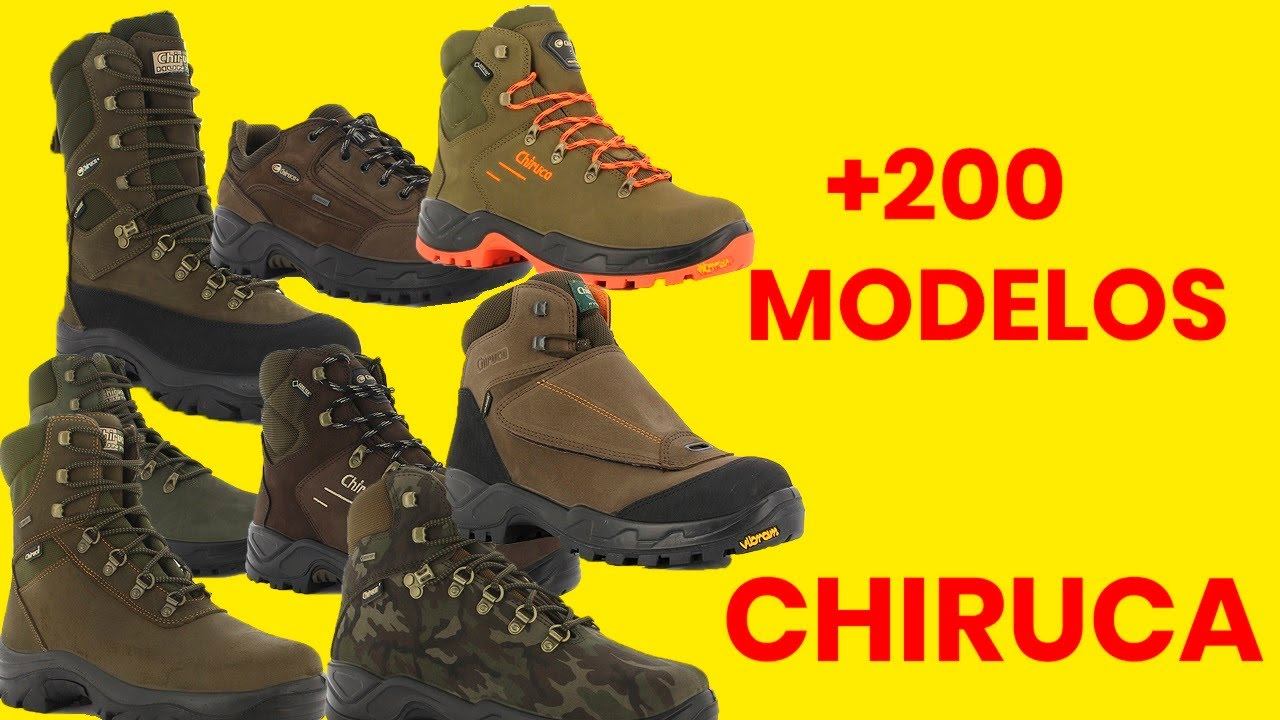✅ Mayor COLECCIÓN Completa Botas Chiruca - ➕2⃣0⃣0⃣ modelos - Reapertura La Valenciana Calzados смотреть онлайн