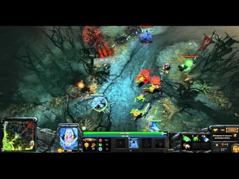 dota 2 ultra settings 60 fps смотреть онлайн