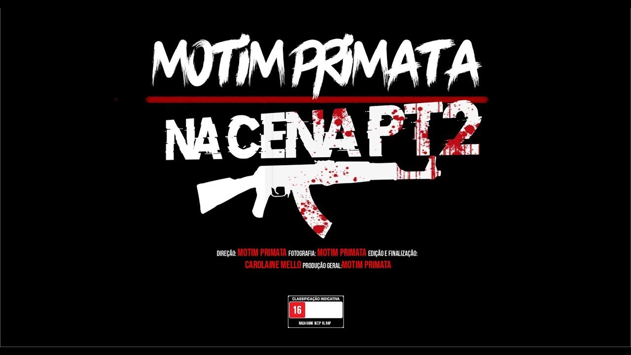 MOTIM PRIMATA - NA CENA 2 смотреть онлайн