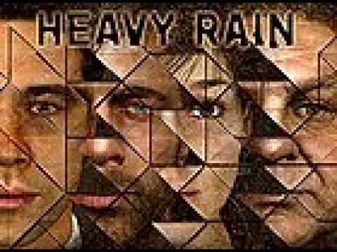 [E3] Heavy Rain, Move Version смотреть онлайн