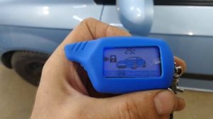 старлайн а91 инструкция по эксплуатации