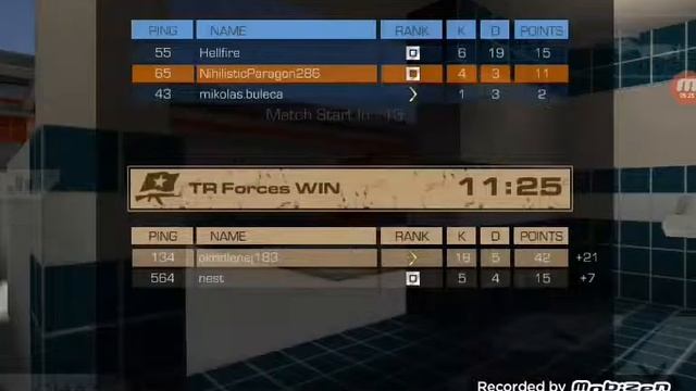 Standoff nowy cs go na androida смотреть онлайн