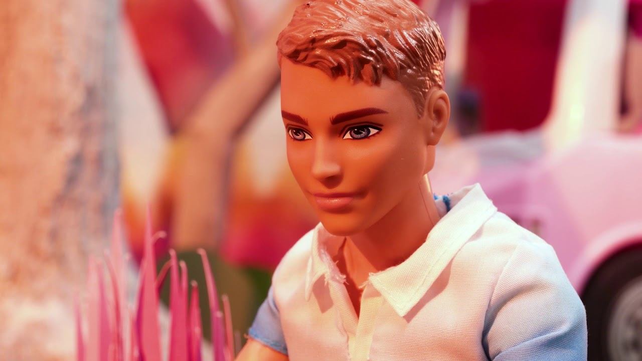 РАЙДУЖНІ РУСАЛКИ та ЄДИНОРІГ на КРИШТАЛЕВОМУ ОЗЕРІ! | Barbie Чарівний Кемпер мрій Серія 5 | @Barbie смотреть онлайн