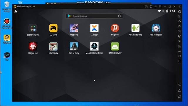 TUTORIAL COMO JUGAR FREEFIRE EN TU PC DESDE CUBA смотреть онлайн