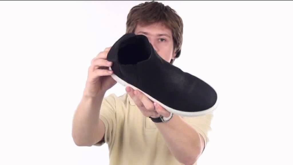 Ботинки Camper арт. 36525 смотреть онлайн