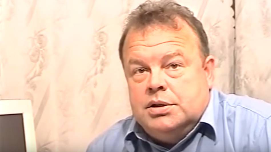 Вячеслав Губанов, ректор МИСЭ (начало интервью) смотреть онлайн