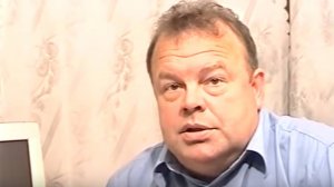 Вячеслав Губанов, ректор МИСЭ (начало интервью)