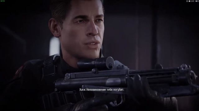 Star Wars - BattleFront 2 смотреть онлайн