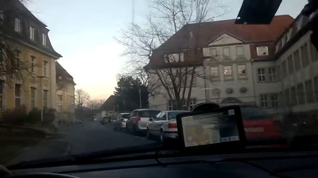 Болницата във Вюрцбург смотреть онлайн