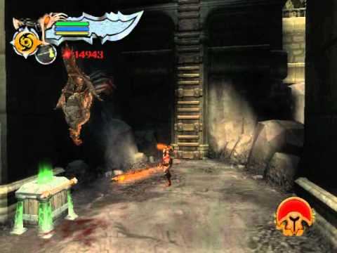 The hall of Atropos Glitch - Wraith of Asphodel смотреть онлайн