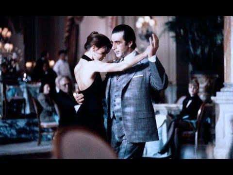Scent Of A Woman - струнный квартет Astorio Программа 