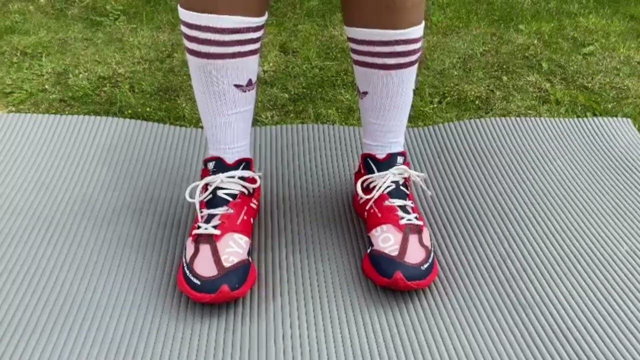 Nike ZoomX Vaporfly Next X Gyakusou смотреть онлайн