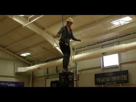 Breathe Retreat | It's gonna be CRATE! смотреть онлайн