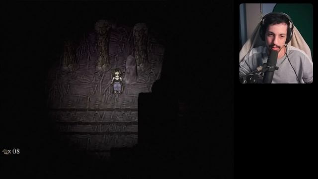 My Party Is Morphing To Nightmares - Fear & Hunger 2: Termina [15] смотреть онлайн