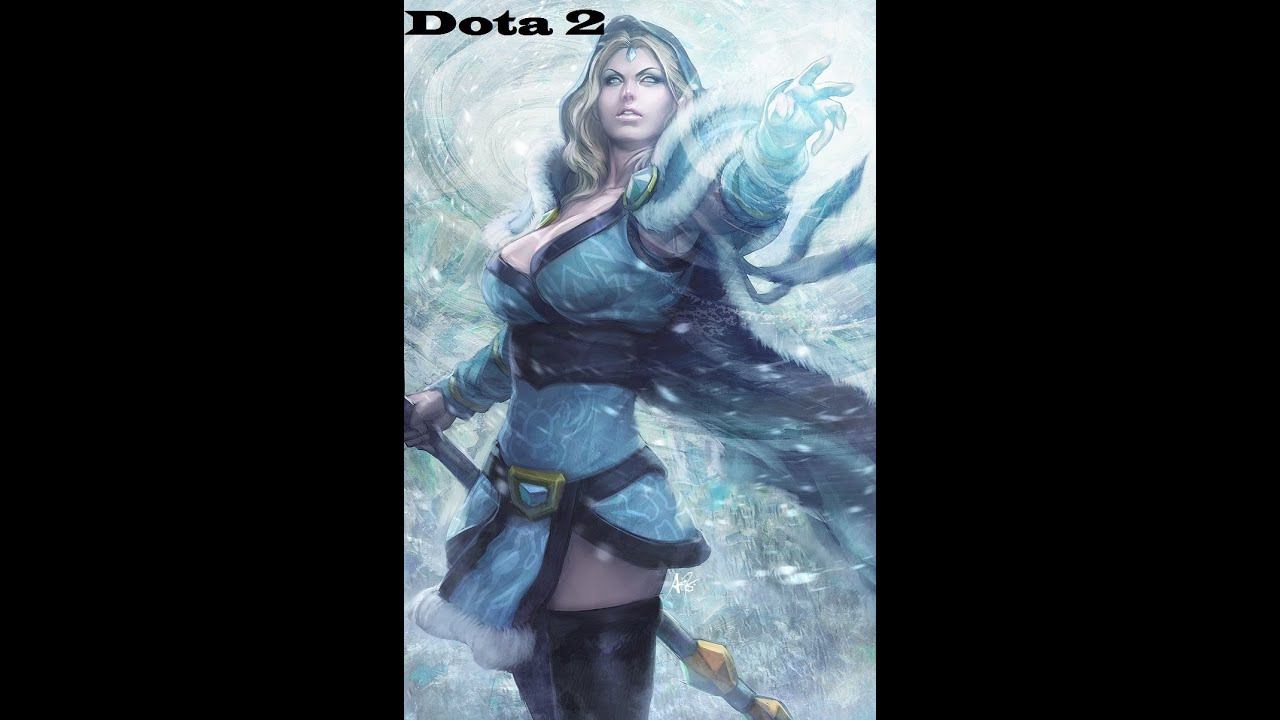 Dota 2 гайд. Трое парней разрывают команду соперника смотреть онлайн
