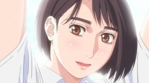 "MF Призрак". Эндинг 2 (MF Ghost. End 2)