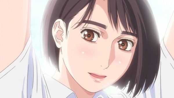 "MF Призрак". Эндинг 2 (MF Ghost. End 2)