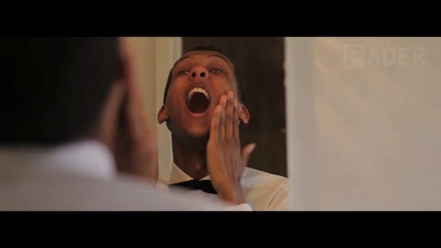 Stromae Takes America - "Formidable" In Seattle смотреть онлайн