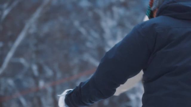 GALA Yuzawa Snow Resort PV 2021-2022 - Ski Resort near Tokyo смотреть онлайн