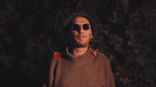 Гио Пика Листопадом